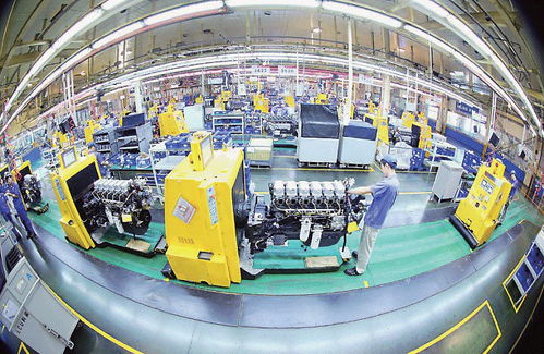 中國燈塔工廠領跑世界 以智能制造加速企業(yè)復工復產，賦能社會經濟咨詢服務升級